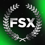 FSX - Робот