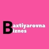 Baxtiyarovna Adminkasi