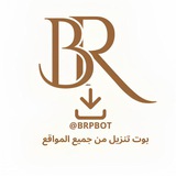 - BR Plus | بوت تحميل ، تنزيل -