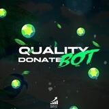 QDonate • Gems