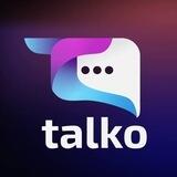 ☀️TALKO - Анонимный чат