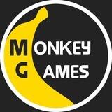 Monkey Games Shop