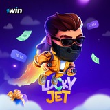 LuckyJet Signal V2.0
