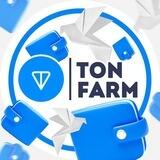 TON Робот