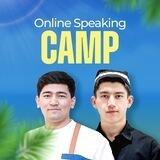 SPEAKING CAMP | ONLINE