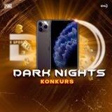 DARKxNIGHTS KONKURS