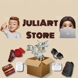 JuliArt Store