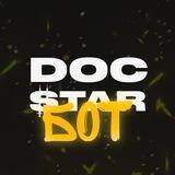 DOCSTAR - БОТ техподдержки 🤖