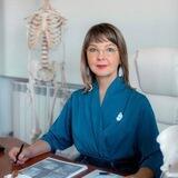 Доктор Ирина Очеретина