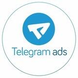 ADS ON TG 📈