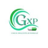 GxP-UZ