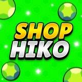 Магазин Хико | Shop Hiko