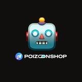PoizonHelperBot