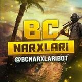 💎 BC narxlari