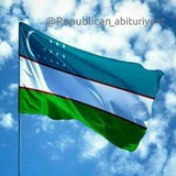 TESTGA QABUL 🇺🇿