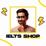 IELTS Shop by Javokhir 9.0