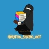 Ummu Zaynab kitoblari
