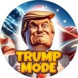 TrumpMode @AIRDROP