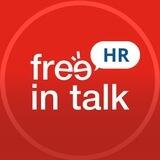 FreeInTalk – 🧰 Вакансії | HR-бот