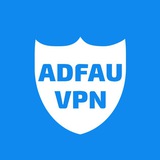 ADFAU VPN