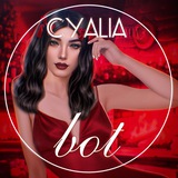 CYALIA бот