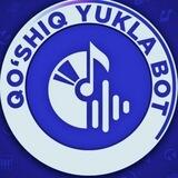 Qoshiq Yukla Bot