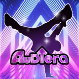 Audiera @AIRDROP