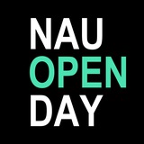 NAU OPEN DAY
