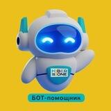 Школа программирования KIBERone (Томск/Северск)