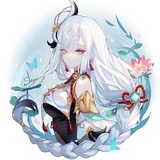 ❄❀~ Shen He ~❀❄