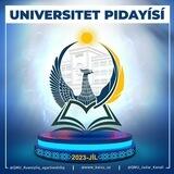 Universitet pidayısı 2023