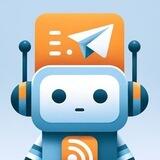 Telegram RSS Reader (Beta!)