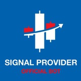 SignalProvider VIP Access BOT