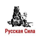 Фабрика Русская Сила