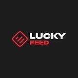 LuckyFeed Bot