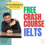 Free Course with Mukhammadali