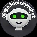 mp3 <> voice BOT