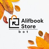 ALIF BOOK STORE | Internet kitob do‘koni.