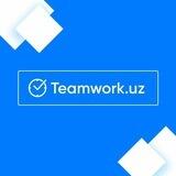 Teamwork.uz | Buyurtmalarga murojaat