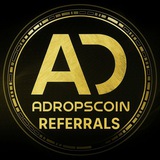 ADrops | Referrals