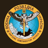 Головний Бот Розвідки