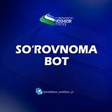 Yoshlar ittifoqi | So'rovnoma