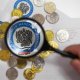 Расчет налога с продажи жилья