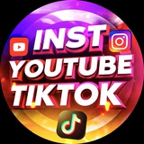 Save video | Скачать видео | Instagram | TikTok | YouTube