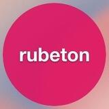 RubeTON Token Bot