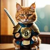 Crypto Samurai Tracking