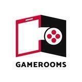 Gamerooms🕹 Let’s play!