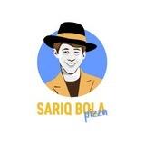 SARIQ BOLA PIZZA HR BOT