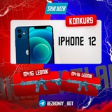 IPHONE 12