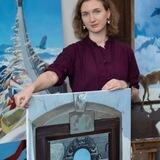 Ermakova Art Russia 2024